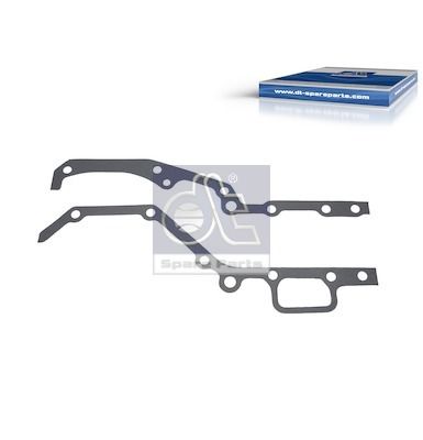 DT Spare Parts Dichtung, Steuergehäuse 4.90912