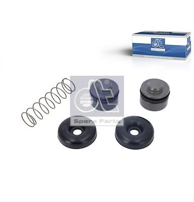 DT Spare Parts Reparatursatz, Radbremszylinder 4.90996
