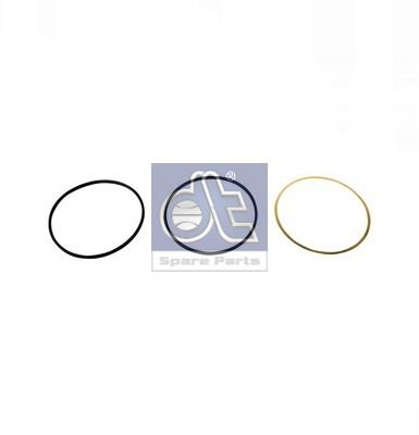 DT Spare Parts Dichtungssatz, Zylinderlaufbuchse 4.91140