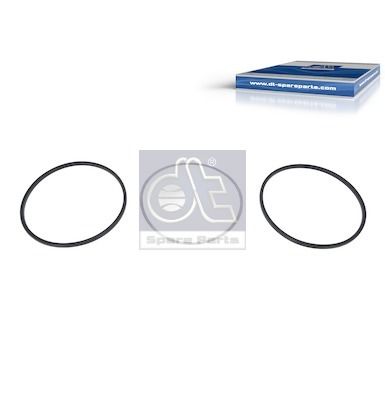 DT Spare Parts Dichtungssatz, Zylinderlaufbuchse 4.91147