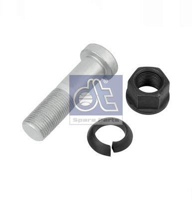 DT Spare Parts Radbolzen 4.91239