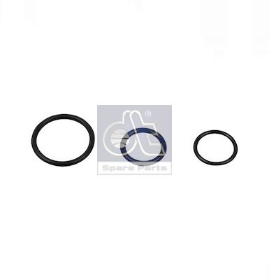 DT Spare Parts Reparatursatz, Steckverbinder-Druckluftanlage 4.91442