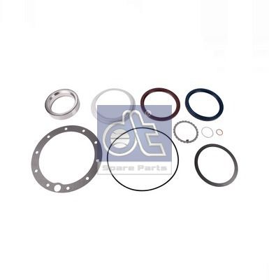DT Spare Parts Reparatursatz, Radnabe 4.91480
