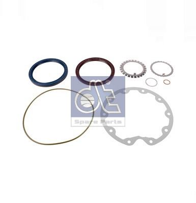 DT Spare Parts Dichtungssatz, Außenplanetengetriebe 4.91483