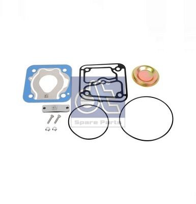 DT Spare Parts Reparatursatz, Druckluftkompressor 4.91658