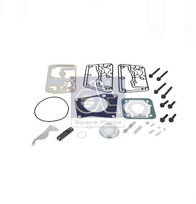 DT Spare Parts Reparatursatz, Druckluftkompressor 4.91665