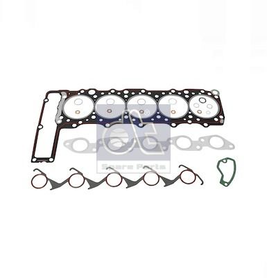 DT Spare Parts Dichtungssatz, Zylinderkopf 4.91676