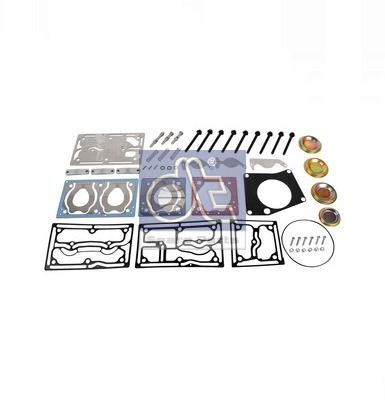 DT Spare Parts Reparatursatz, Druckluftkompressor 4.91780