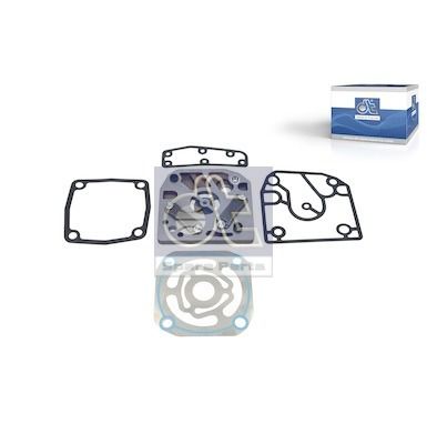 DT Spare Parts Reparatursatz, Druckluftkompressor 4.91785SP