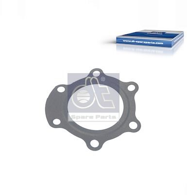 DT Spare Parts Dichtung, Abgaskrümmer 4.91823