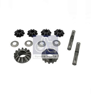 DT Spare Parts Reparatursatz, Differential 4.92140