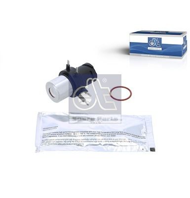 DT Spare Parts Reparatursatz, Retarder 4.92263