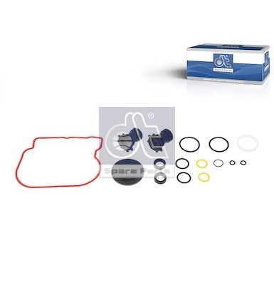 DT Spare Parts Reparatursatz, Drucksteuerventil 4.92702