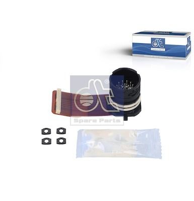 DT Spare Parts Reparatursatz 4.92727