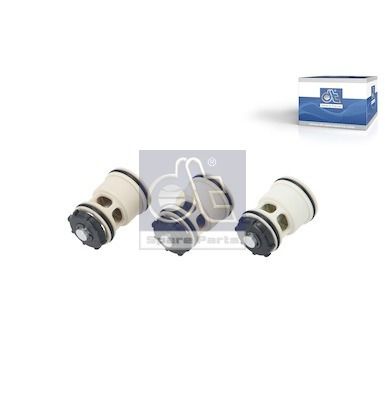 DT Spare Parts Reparatursatz, Lufttrockner 4.93104