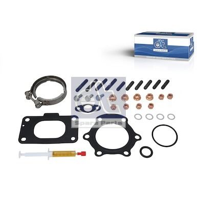 DT Spare Parts Montagesatz, Lader 4.93500