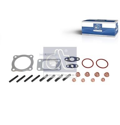 DT Spare Parts Montagesatz, Lader 4.93505
