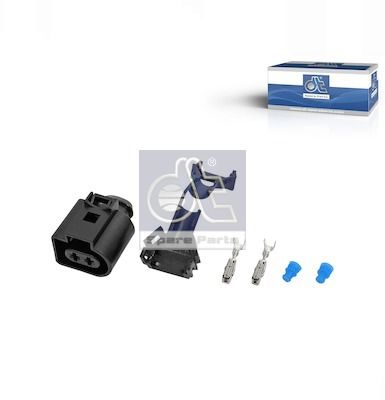 DT Spare Parts Stecker 4.96014