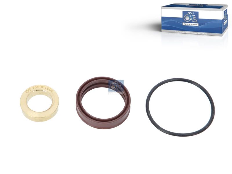 DT Spare Parts Dichtungsvollsatz, Motor 5.00157