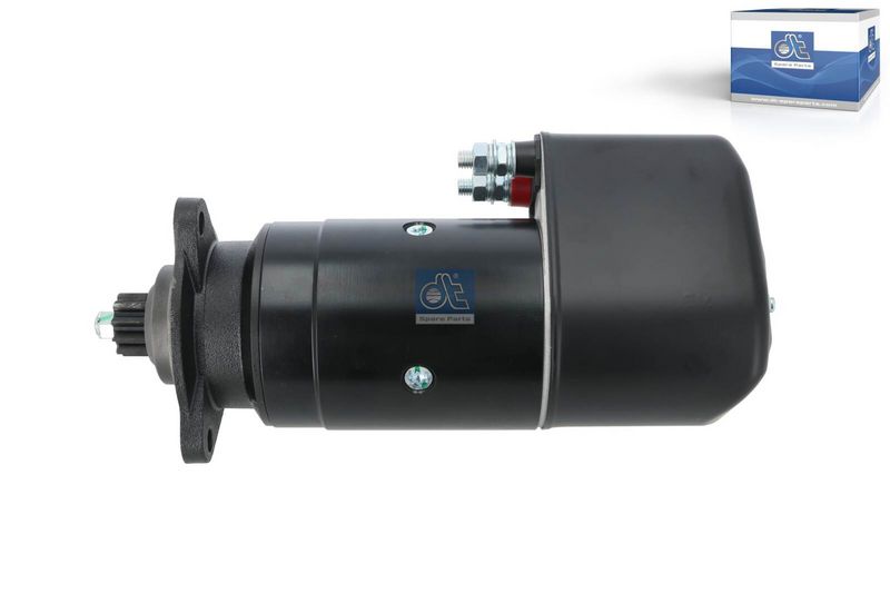 DT Spare Parts Starter 5.00915
