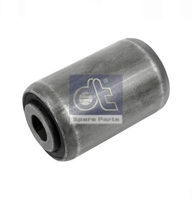 DT Spare Parts Buchse, Federauge 5.10129