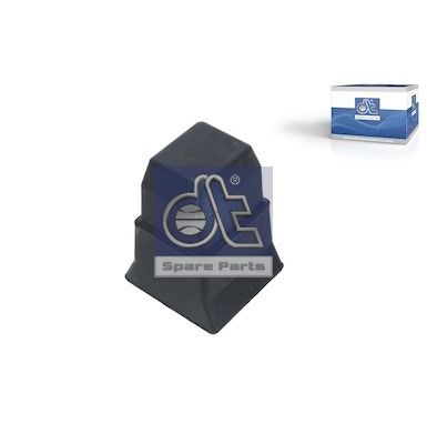 DT Spare Parts Anschlagpuffer, Federung 5.10412