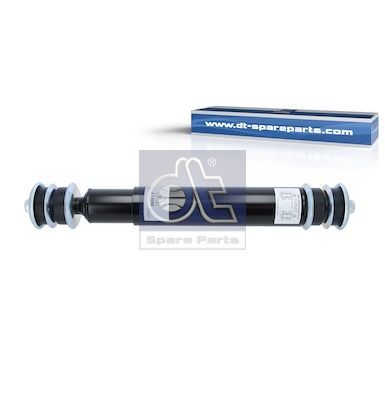DT Spare Parts Stoßdämpfer 5.13085