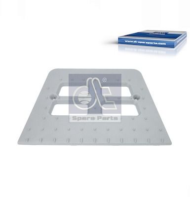 DT Spare Parts Trittbrett 5.16018