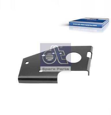 DT Spare Parts Halter, Stoßfänger 5.16104