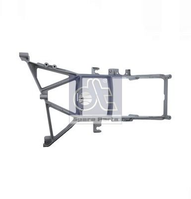 DT Spare Parts Halter, Hauptscheinwerfer 5.16112