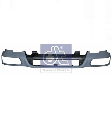 DT Spare Parts Stoßfänger 5.16201