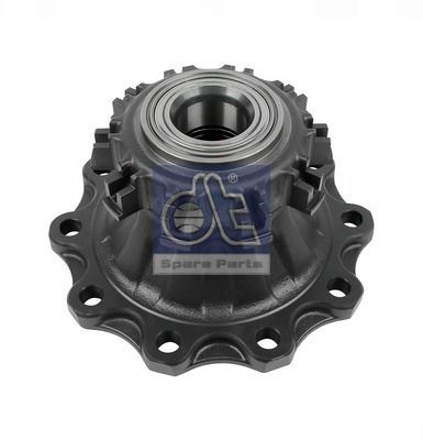 DT Spare Parts Radnabe 5.20172