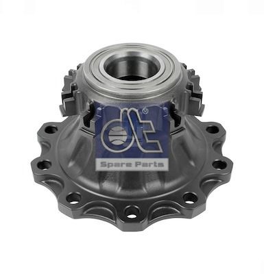 DT Spare Parts Radnabe 5.20174