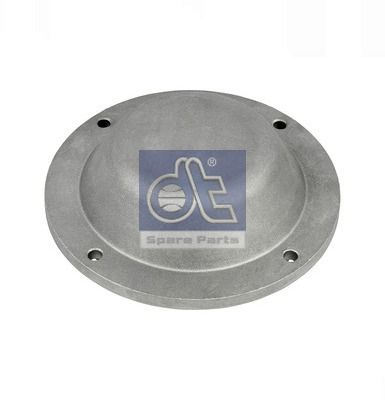 DT Spare Parts Schutzdeckel, Radnabe 5.20181