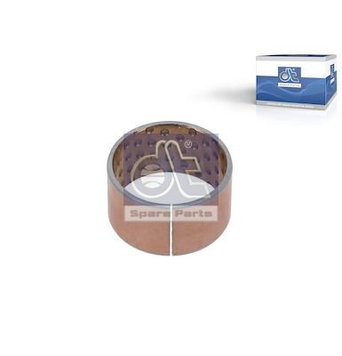 DT Spare Parts Buchse, Bremsbackenbolzen 5.21136