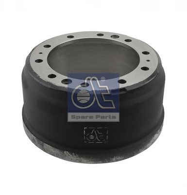 DT Spare Parts Bremstrommel 5.21201
