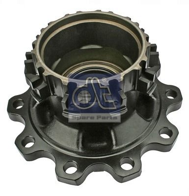 DT Spare Parts Radnabe 5.30170
