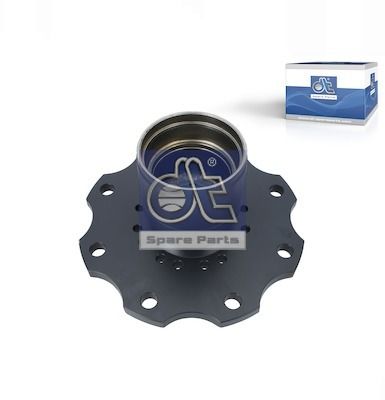 DT Spare Parts Radnabe 5.30181