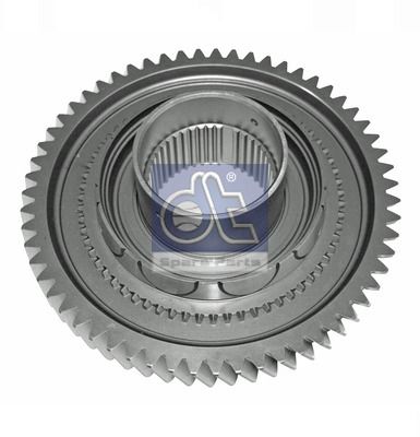 DT Spare Parts Zahnrad, Getriebeeingangswelle 5.30217
