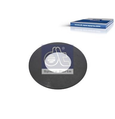 DT Spare Parts Druckring 5.30221