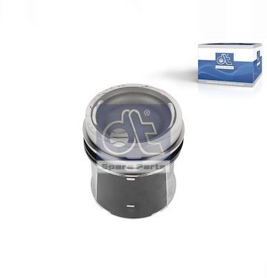 DT Spare Parts Kolben 5.40208