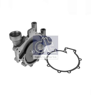 DT Spare Parts Wasserpumpe, Motorkühlung 5.41005