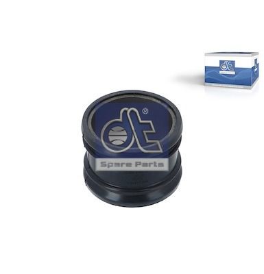 DT Spare Parts Flansch, Abgasrohr 5.41135