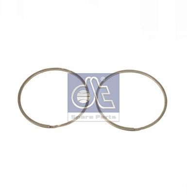 DT Spare Parts Dichtring, Abgaskrümmer 5.41162