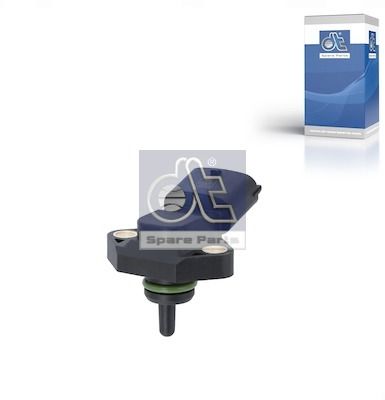 DT Spare Parts Sensor, Ladedruck 5.41220