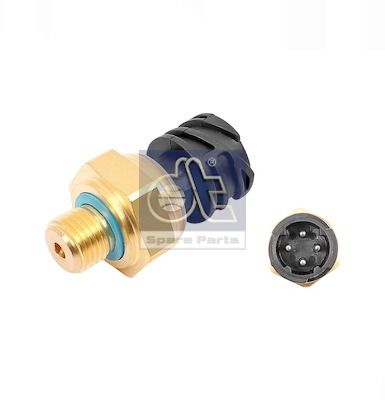 DT Spare Parts Sensor, Ladedruck 5.41221