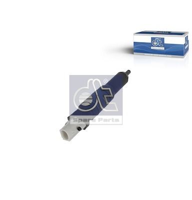 DT Spare Parts Einspritzventil 5.41384