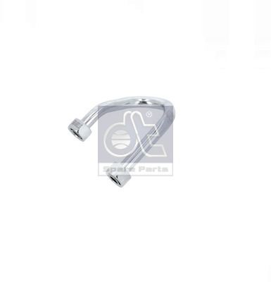 DT Spare Parts Druckleitung, Druckluftkompressor 5.41905