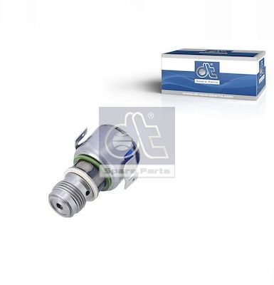 DT Spare Parts Magnetventil 5.43041