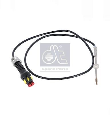 DT Spare Parts Sensor, Abgastemperatur 5.44019